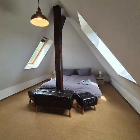 Villa-ratskopf Wernigerode