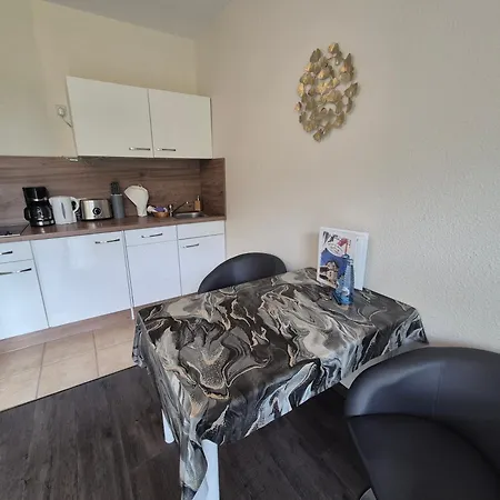Apartment Villa-ratskopf *
