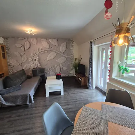 Apartment Villa-ratskopf