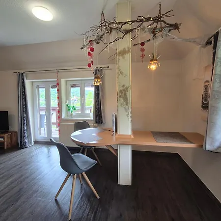 Apartment Villa-ratskopf *