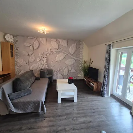Villa-ratskopf Apartment *
