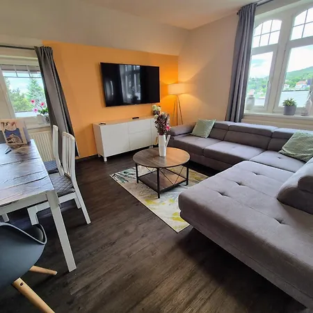 Appartement Villa-ratskopf