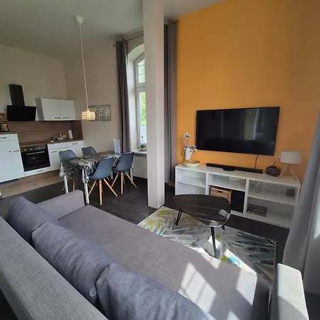 Villa-ratskopf Appartement