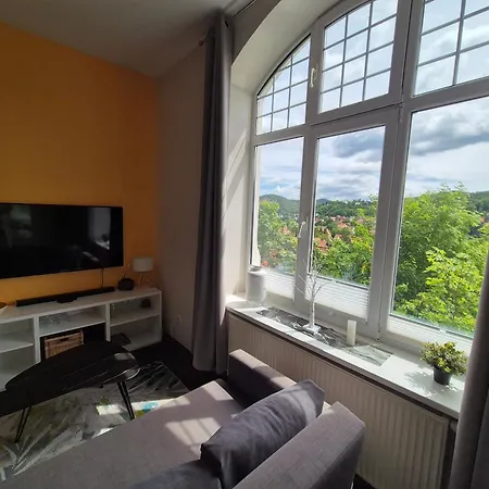 Appartement Villa-ratskopf