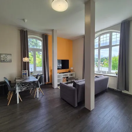 Villa-ratskopf Appartement *