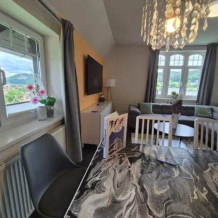 Villa-ratskopf * 韦尼格罗德