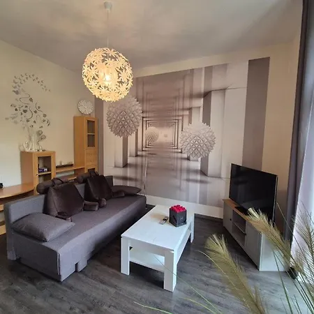 Villa-ratskopf Appartement *