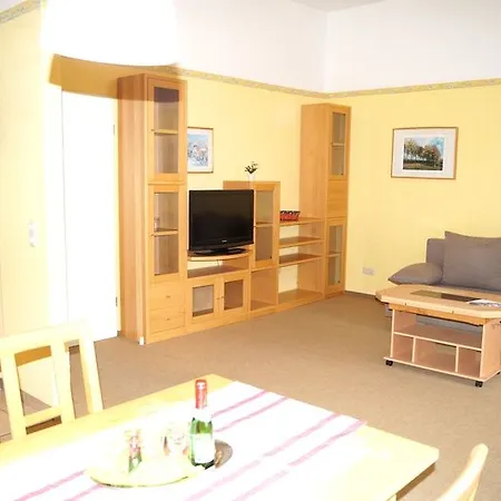 Villa-ratskopf 公寓