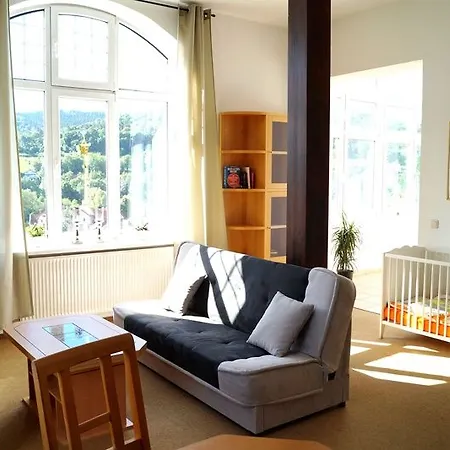 Villa-ratskopf 公寓 *