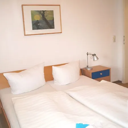 Apartment Villa-ratskopf Wernigerode