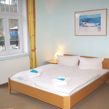 公寓 Villa-ratskopf *