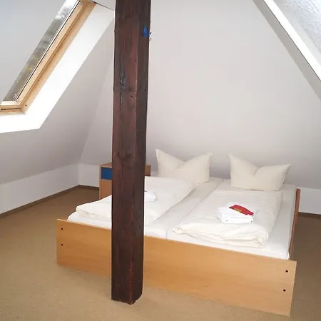 公寓 Villa-ratskopf 韦尼格罗德