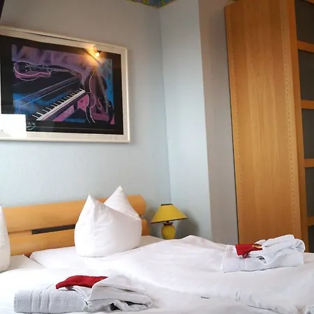 公寓 Villa-ratskopf 韦尼格罗德