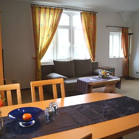 公寓 Villa-ratskopf