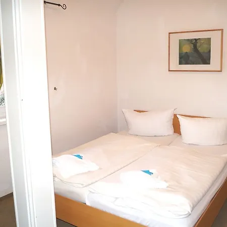 公寓 Villa-ratskopf *