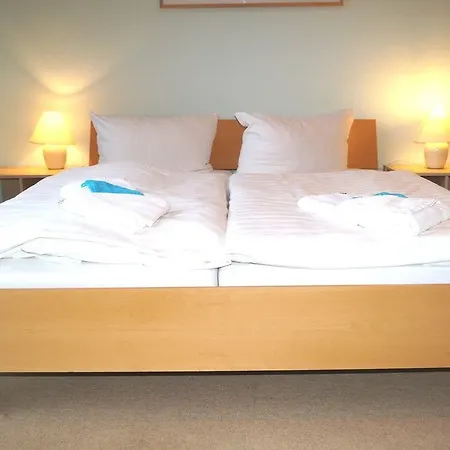 公寓 Villa-ratskopf 韦尼格罗德