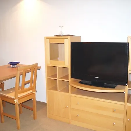 Lejlighed Villa-ratskopf *