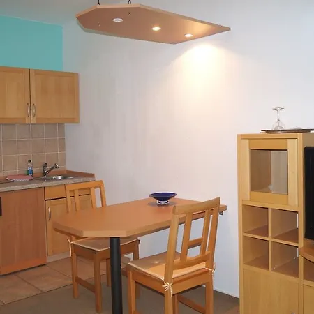 Villa-ratskopf 公寓