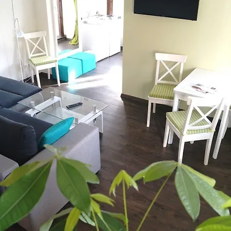 Villa-ratskopf 公寓 韦尼格罗德