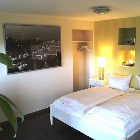 Villa-ratskopf Lejlighed Wernigerode