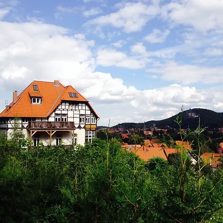 公寓 Villa-ratskopf