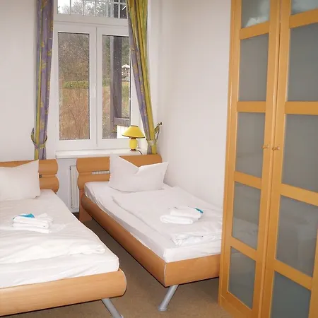 Villa-ratskopf Lejlighed