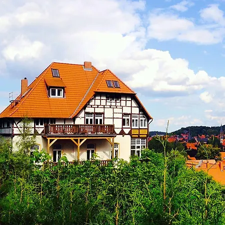 Lägenhet Villa-ratskopf