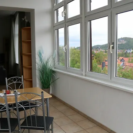 Villa-ratskopf דירה