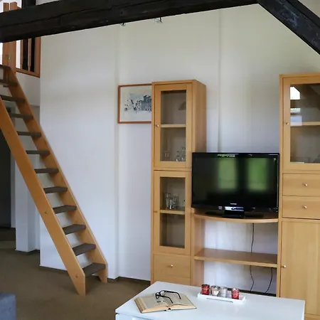 Villa-ratskopf Wernigerode
