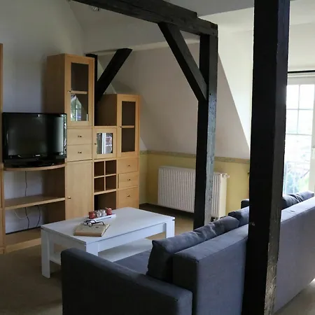 Villa-ratskopf Lägenhet