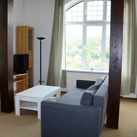 公寓 Villa-ratskopf