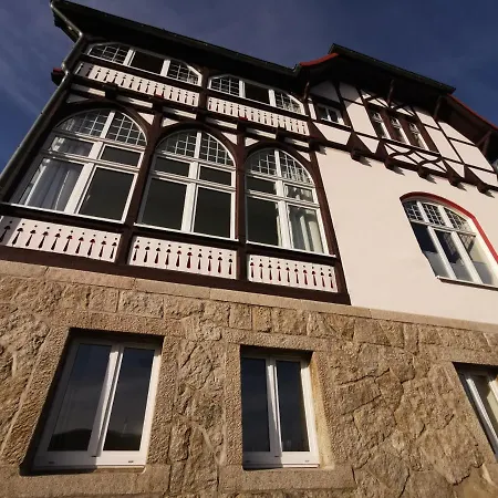 Villa-ratskopf Lägenhet