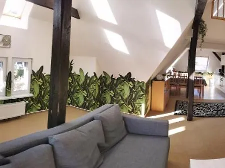 Villa-ratskopf Wernigerode