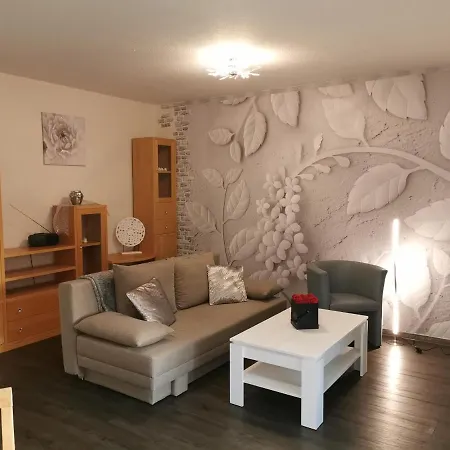 公寓 Villa-ratskopf *