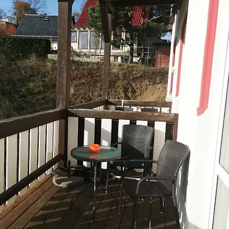 Villa-ratskopf Lejlighed *