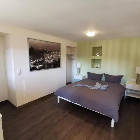 Villa-ratskopf * 韦尼格罗德