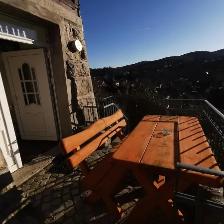 Villa-ratskopf Appartement