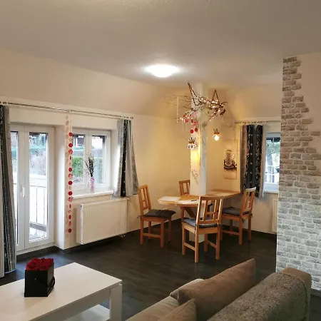 公寓 Villa-ratskopf