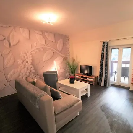 Apartment Villa-ratskopf
