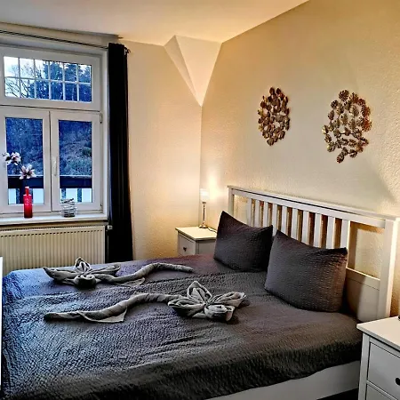 Villa-ratskopf Apartment