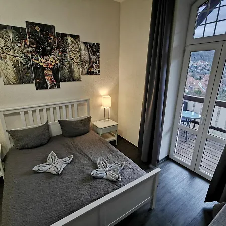 Villa-ratskopf Lägenhet