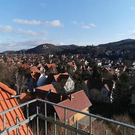 Villa-ratskopf Lägenhet *