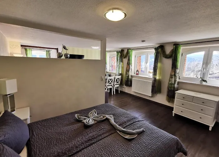 Villa-ratskopf Apartment *