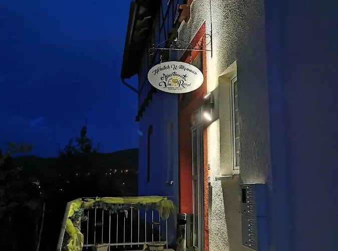 Villa-ratskopf Wernigerode