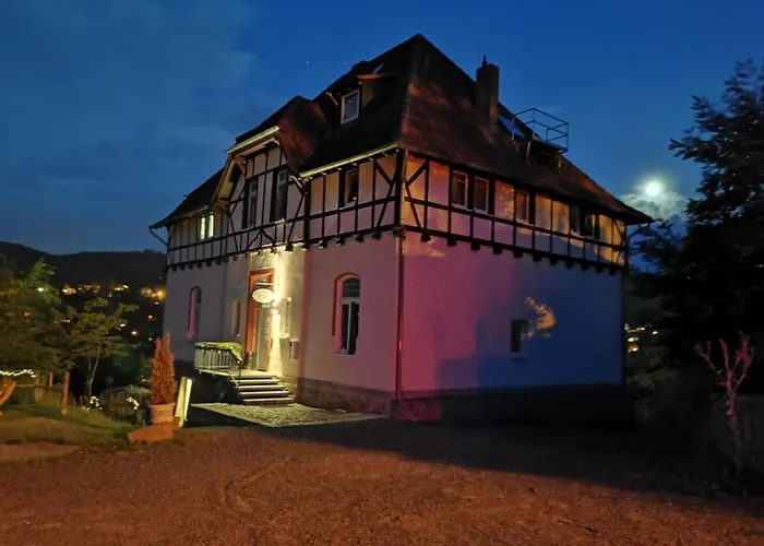 Villa-ratskopf Daire