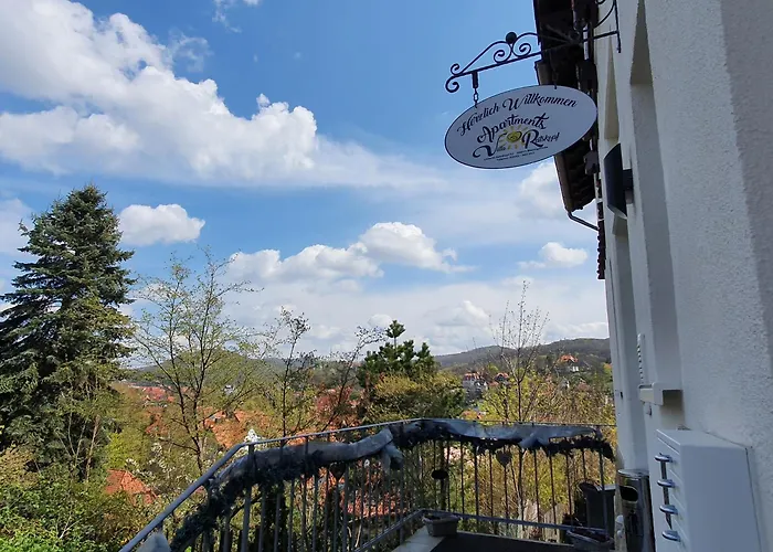 Villa-ratskopf Daire