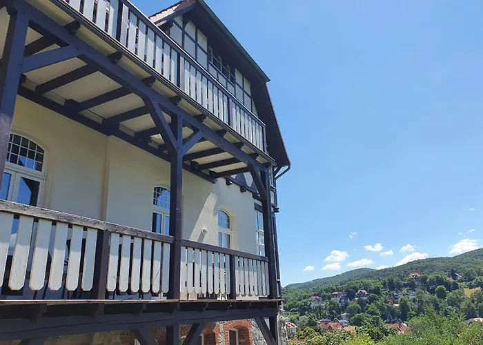 Apartment Villa-ratskopf