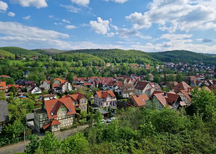 Villa-ratskopf Daire