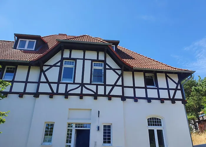 Apartment Villa-ratskopf