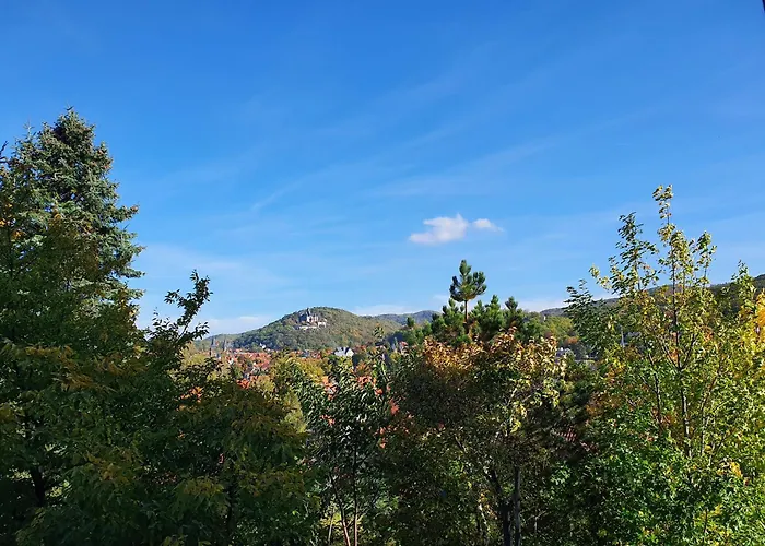 Villa-ratskopf Апартаменты